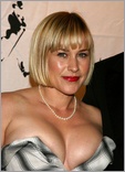 Patricia Arquette Nude Pictures