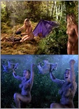 Patricia Arquette Nude Pictures