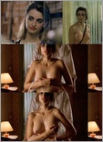 Penelope Cruz Nude Pictures