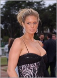 Rachel Hunter Nude Pictures