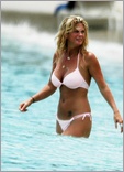 Rachel Hunter Nude Pictures