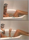 Rachel Hunter Nude Pictures