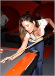 Robin Tunney Nude Pictures