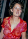 Robin Tunney Nude Pictures