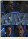 Robin Tunney Nude Pictures