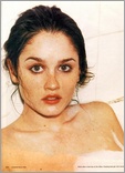 Robin Tunney Nude Pictures