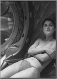 Robin Tunney Nude Pictures