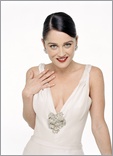 Robin Tunney Nude Pictures
