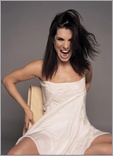 Sandra Bullock Nude Pictures