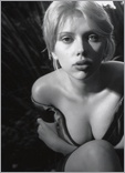 Scarlett Johansson Nude Pictures