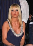 Tara Conner Nude Pictures