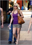 Tara Conner Nude Pictures