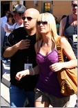 Tara Conner Nude Pictures
