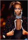 Tyra Banks Nude Pictures