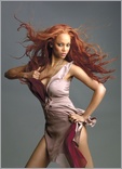 Tyra Banks Nude Pictures