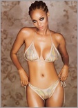 Tyra Banks Nude Pictures