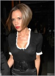 Victoria Beckham Nude Pictures