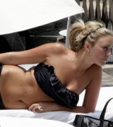 Alex Curran Nude Pictures