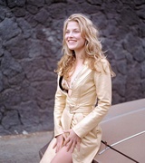 Ali Larter Nude Pictures