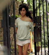 Amy Winehouse Nude Pictures