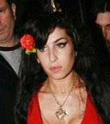 Amy Winehouse Nude Pictures