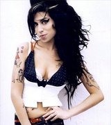 Amy Winehouse Nude Pictures