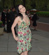 Andrea Corr Nude Pictures