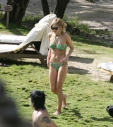 Ashlee Simpson Nude Pictures