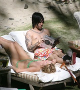 Ashlee Simpson Nude Pictures