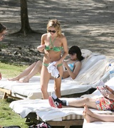 Ashlee Simpson Nude Pictures