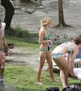 Ashlee Simpson Nude Pictures