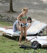 Ashlee Simpson Nude Pictures