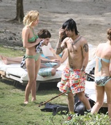 Ashlee Simpson Nude Pictures