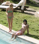 Ashlee Simpson Nude Pictures