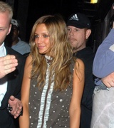 Ashlee Simpson Nude Pictures