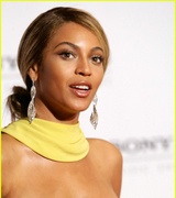 Beyonce Knowles Nude Pictures