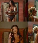 Catherine Zeta Jones Nude Pictures