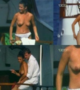 Catherine Zeta Jones Nude Pictures