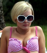 Chanelle Hayes Nude Pictures