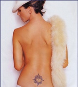 Charisma Carpenter Nude Pictures