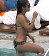 Christina Milian Nude Pictures