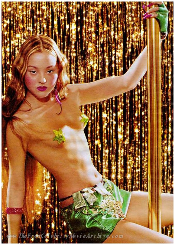 Devon aoki nude