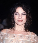 Fran Drescher Nude Pictures