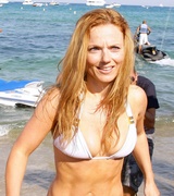 Geri Halliwell Nude Pictures