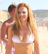 Geri Halliwell Nude Pictures