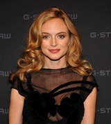 Heather Graham Nude Pictures