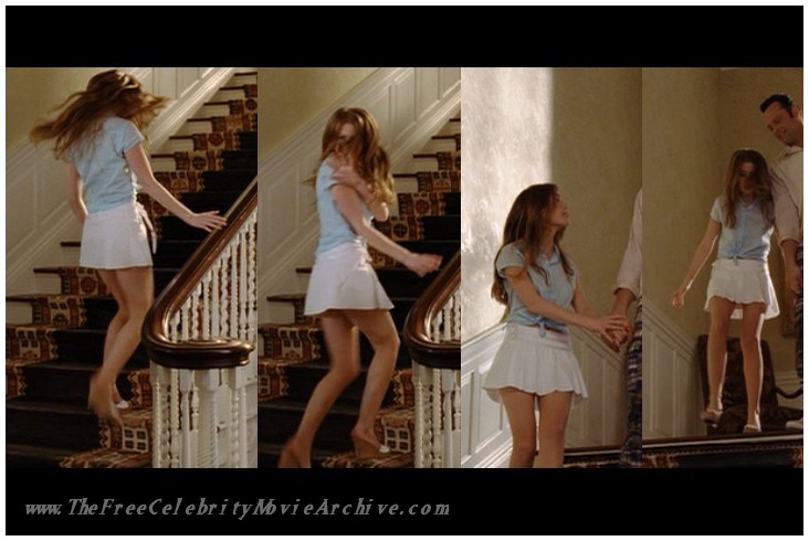 Isla Fisher :: THE FREE CELEBRITY MOVIE ARCHIVE.