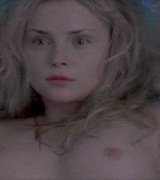 Izabella Miko Nude Pictures