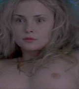 Izabella Miko Nude Pictures