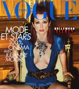 Julianne Moore Nude Pictures